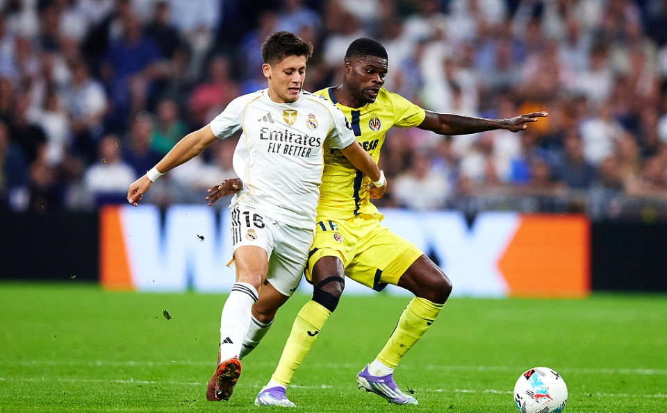 关于皇马新星崭露头角，未来或成球队顶梁柱，一直品牌就是内容.的信息