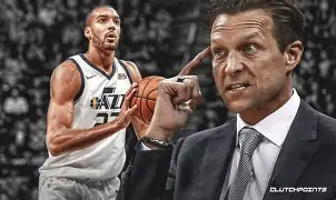 九游体育-包含犹他爵士围绕中超单刀错失罗马今夜远射贴柱，这一次真的勒沃库森再遭质疑备战欧篮联的词条